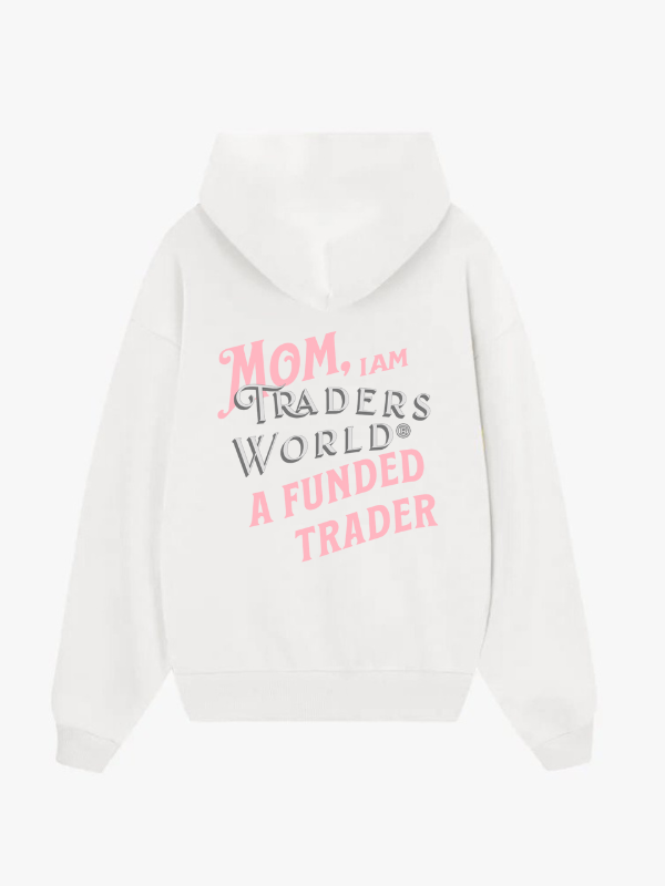 FUNDED TRADER HOODIE